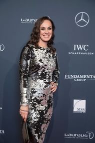 Martina Hingis